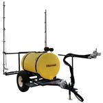 300 Gallon Pasture & Tobacco Sprayer - Image 5